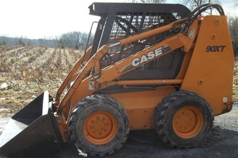 case 85xt skid steer problems|case 85xt problems.